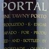 Quinta do Portal Fine Tawny Port 